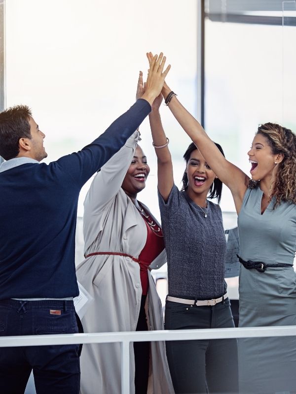 empowering your team